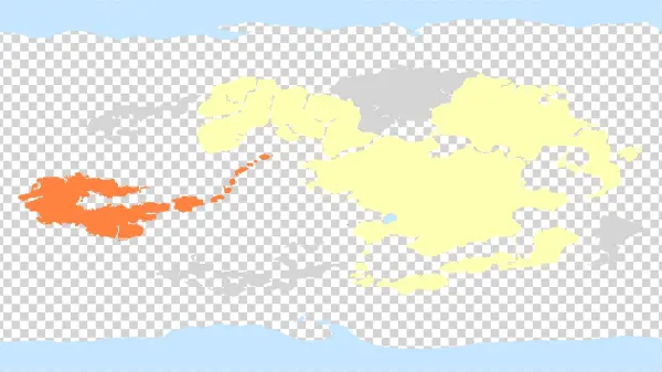 7 United Republic Lost - Illustration