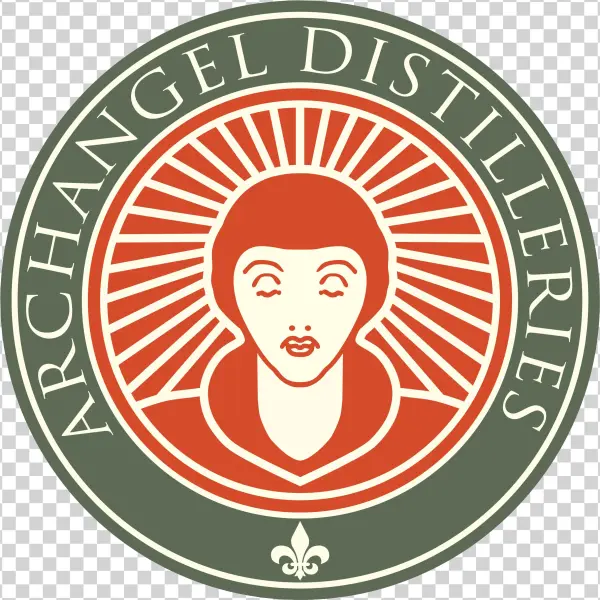 Archangel Distilleries Ltd - Circle
