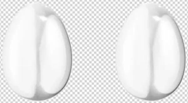 Astrid Georg Jensen Örhängen