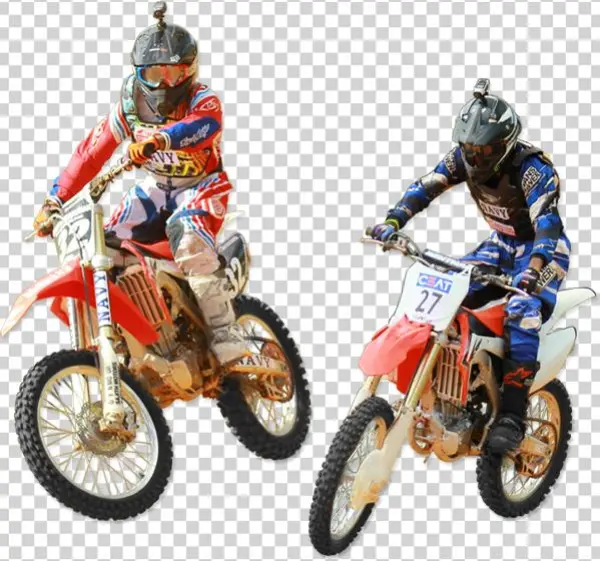 Automobiles - Motorcycle