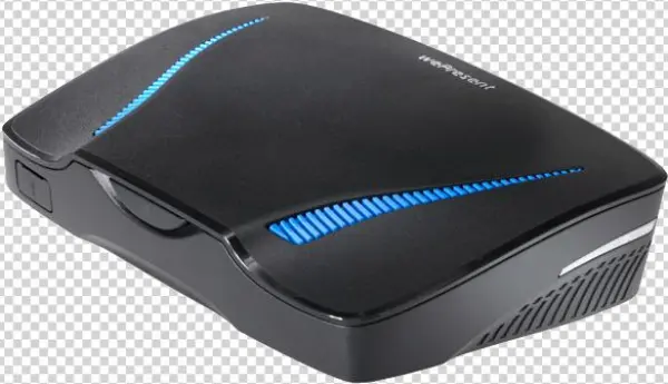 Barco Wepresent Product - Wics 2100