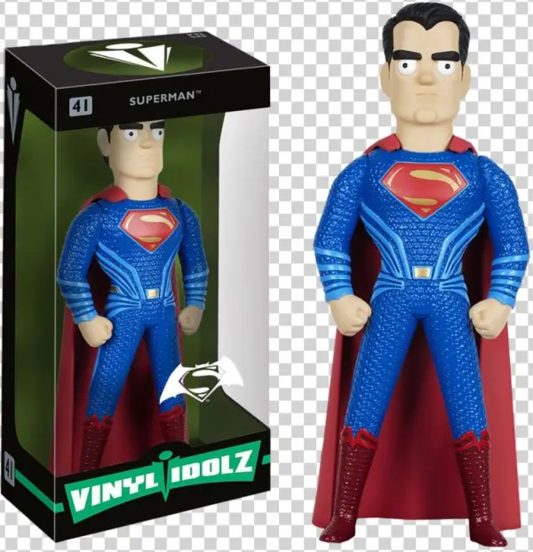 Batman V Superman - Action Figure