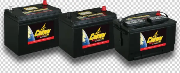 Batteries