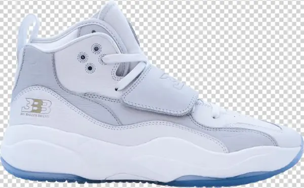 Big Baller Brand G3 Lux 'glacier' - Sneakers