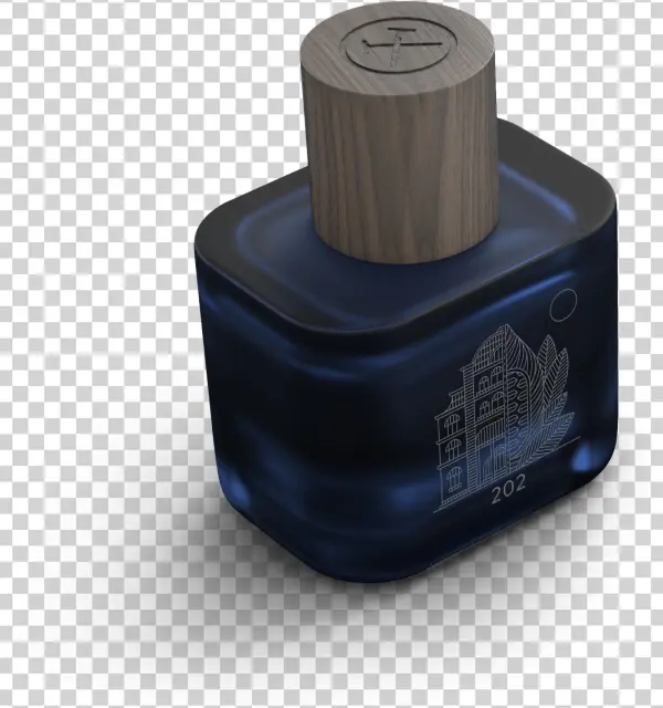 Blueprint Cologne Blueprint - Cosmetics