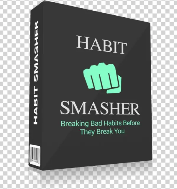 Breaking Bad Habits Before They Break You Tools For - Maserati