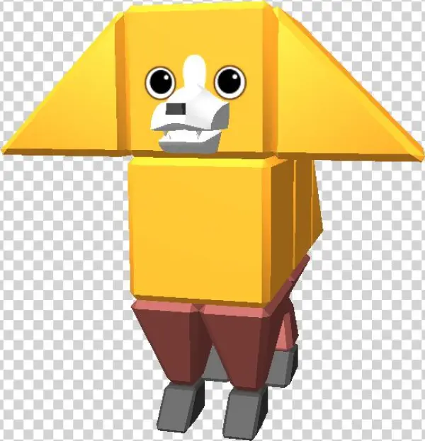 By Ice Dragon - Cartoon