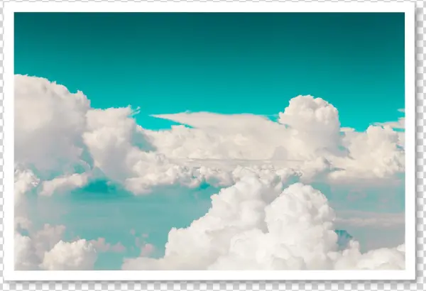 Cali Cotton Sky ~ N°