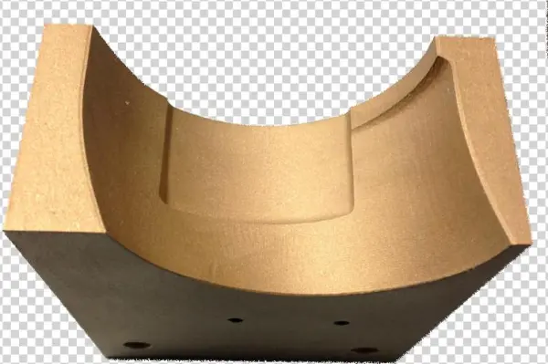 Challenger's Manufacturing Services - Wood