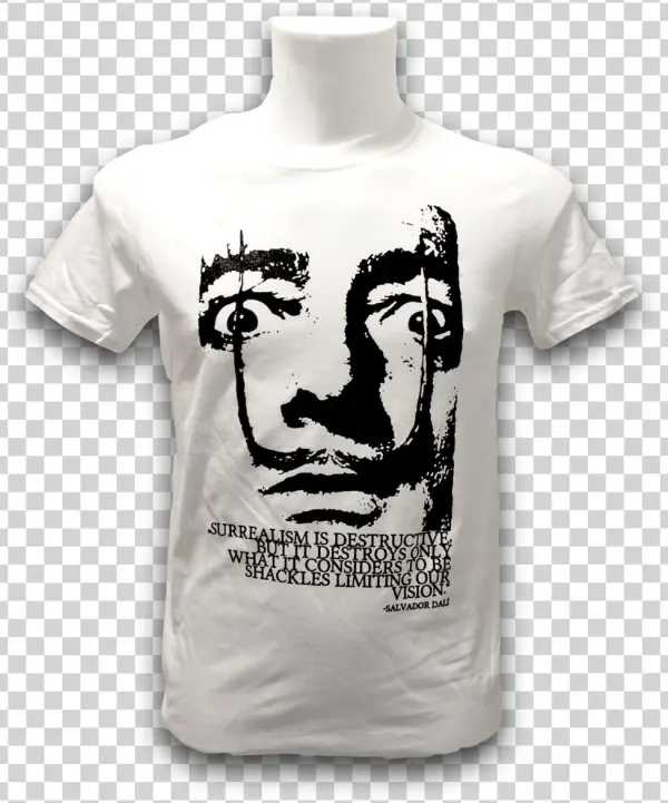 Chf 16 - - Salvador Dali