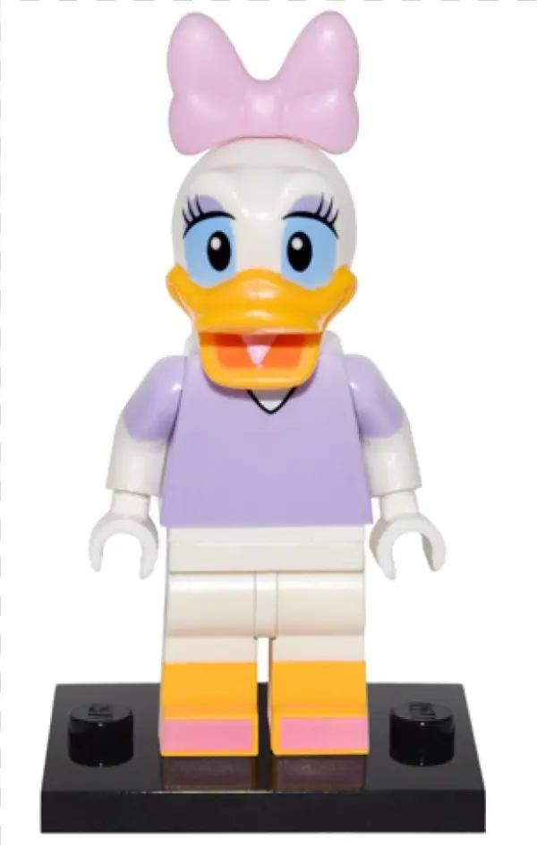 Coldis 9 - Lego Minifigure