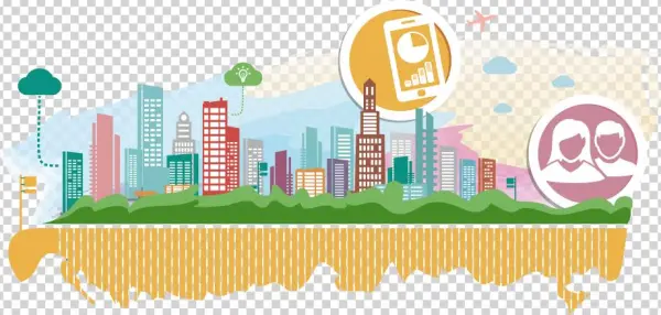 Como Abrir Uma Conta Bancária Nos Eua - Illustration