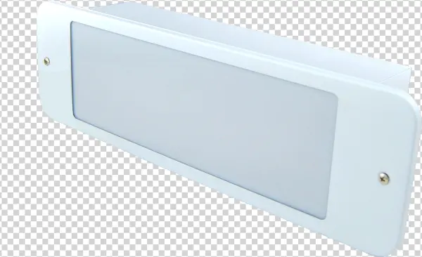 Concave Led - Smartphone