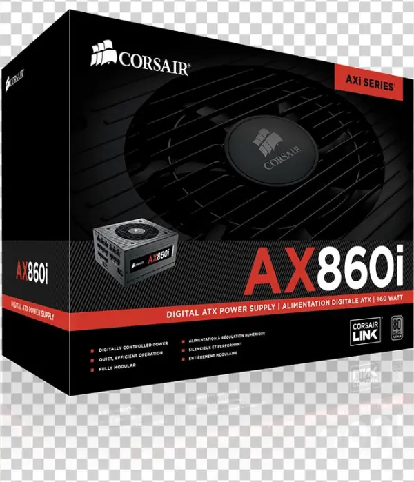 Corsair - Gadget