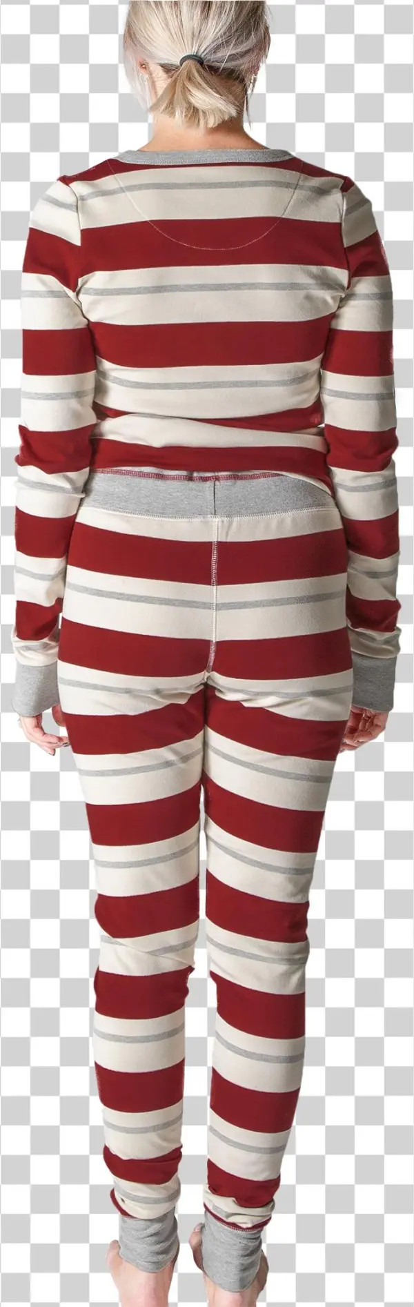 Country Stripe - Pajamas