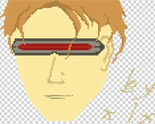 Cyclops - Illustration