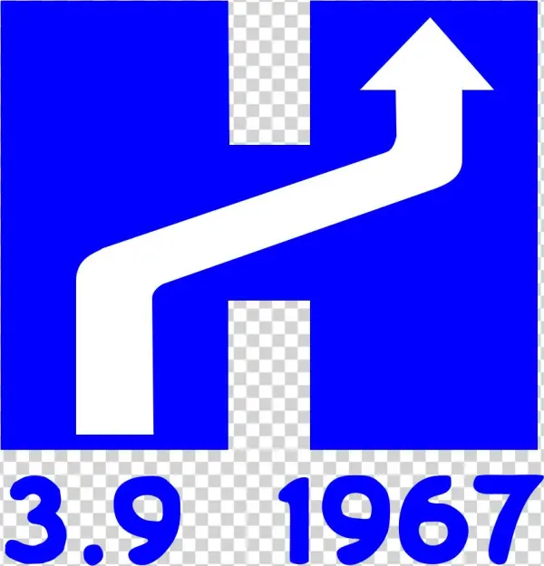 Dagen H Logo - Dagen H