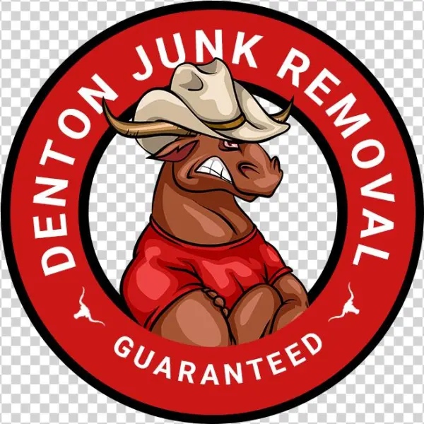 Denton Junk Removal - Lbk Public School