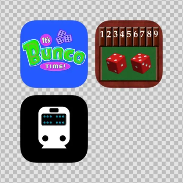 Dice And Dominoes Ultimate Bundle 12