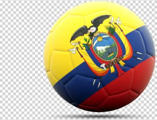 Ecuador Flag Png