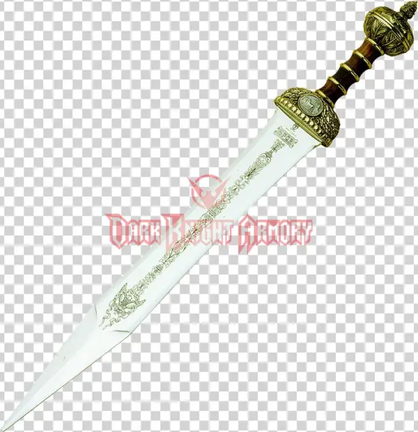 Espada Romana Julio César