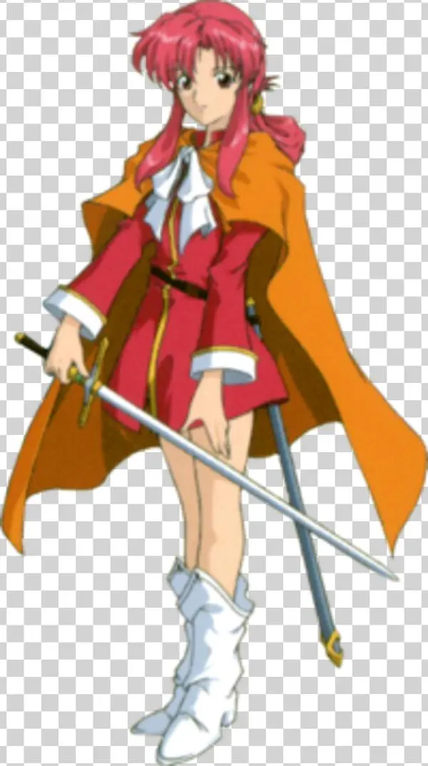 Ethlyn Fire Emblem Heroes