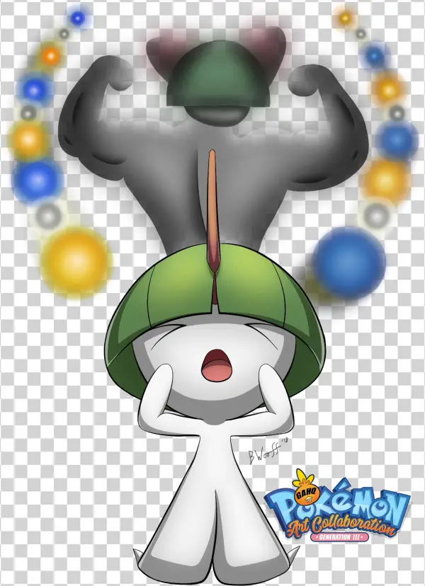 Extrasensory Received Its First Illustrations In The - Cartoon