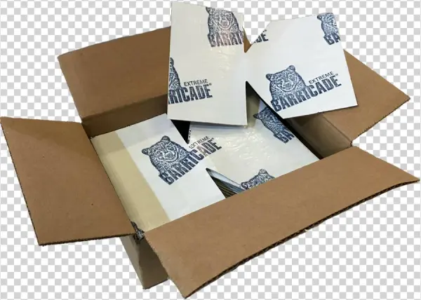 Flash Corners - Paper