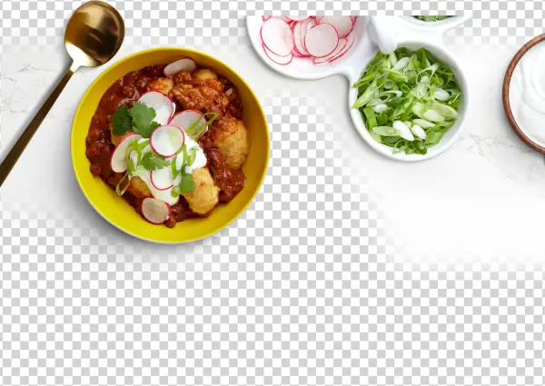 Frozen Favorites Make - Gumbo