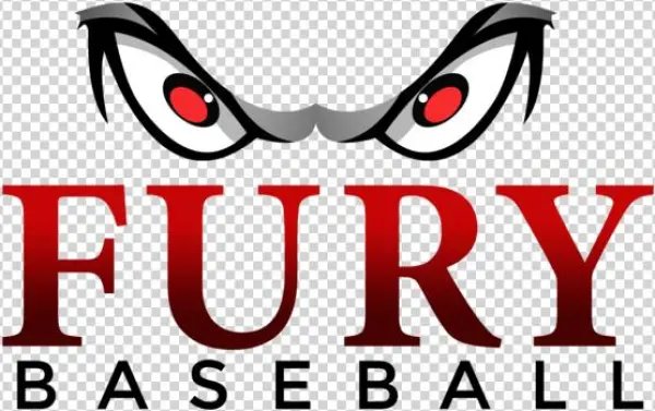 Fury-baseball - Graphic Design