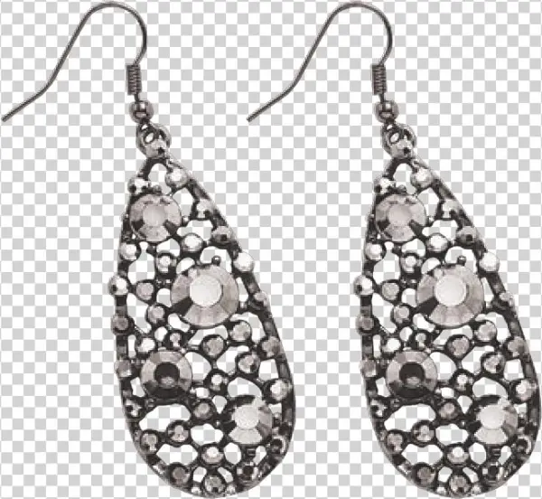 Game On Earings - Earrings