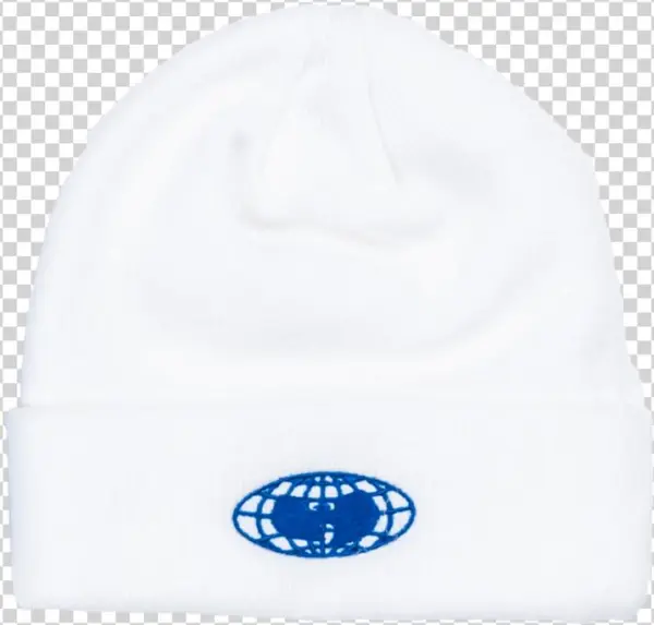 Globe Logo Beanie - Beanie