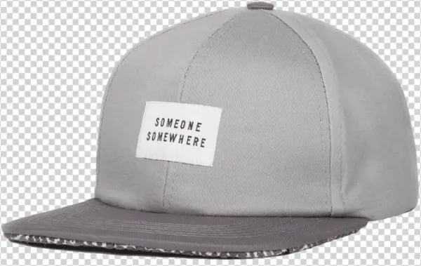 Gorra Clásica Luciérnaga - Baseball Cap