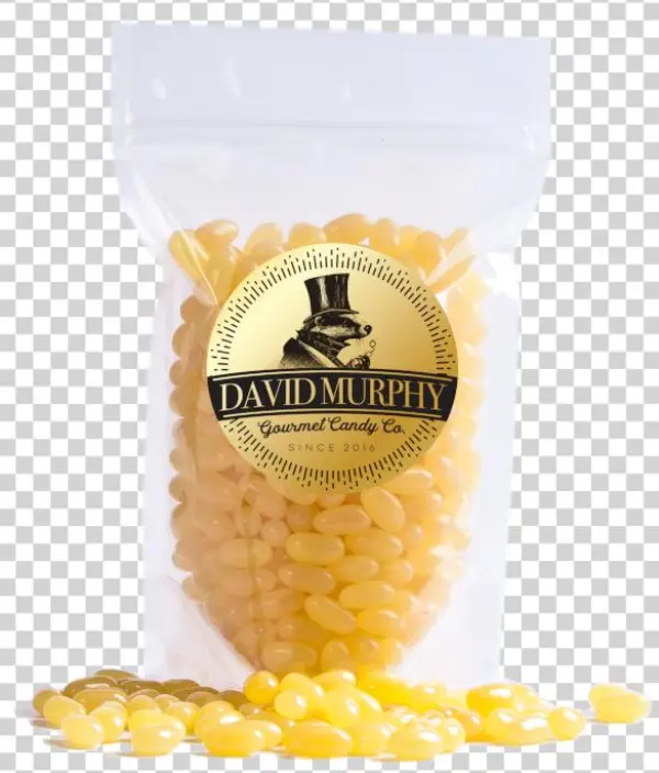 Gourmet Jelly Beans - Corn