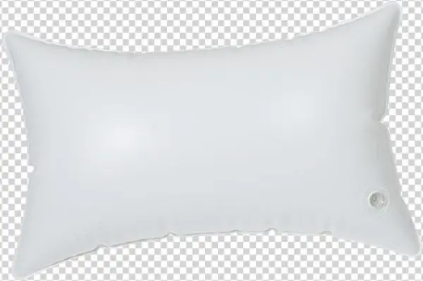 Grande Photo Beach Cushion Rafiki Grande Photo 1 Beach - Cushion