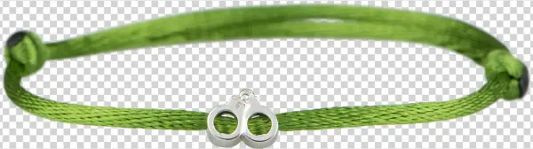 Handcuffs - Bracelet