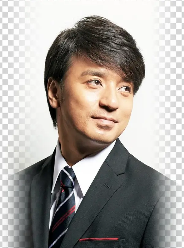 If It Is Your First Visit - Tuxedo