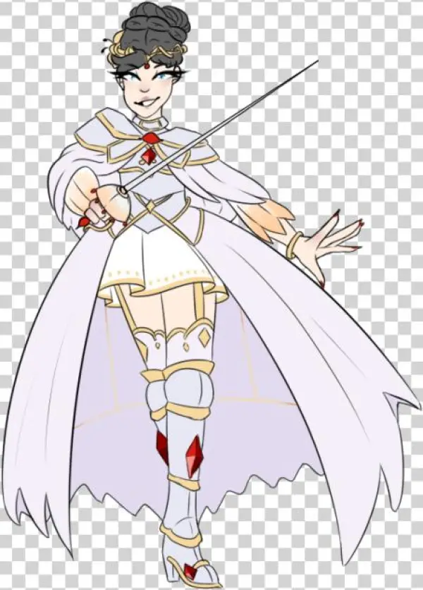 In Order We've Got, Lucas/diamond Themed Off Cosmog, - Cartoon