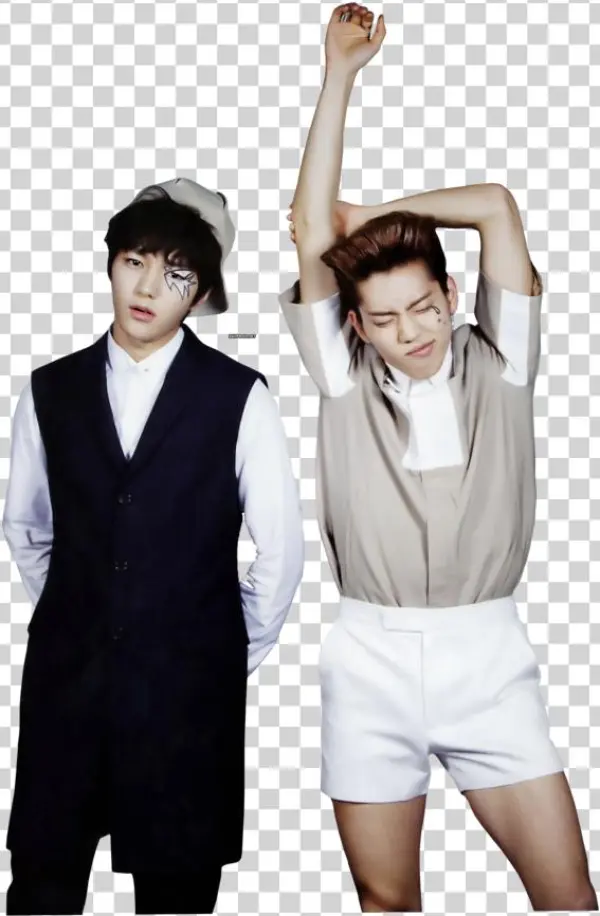 Infinite Png - Lee Seong Yeol Png