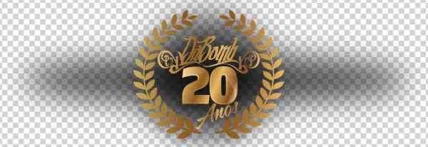 Inscreva-se - Emblem