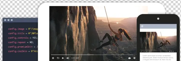 Ios And Android Sdks - Base Jumping