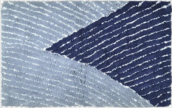 John Robshaw Sazid Bath Rug