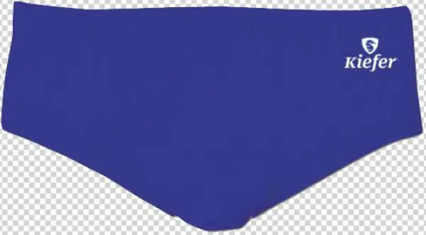 Kiefer Adult Swim Diaper - Briefs