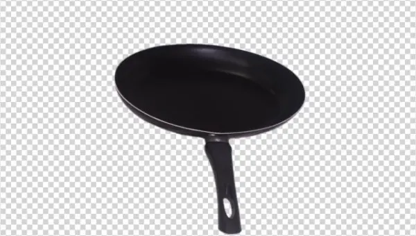 Listing Description - Frying Pan