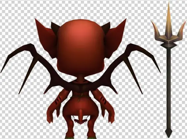 Little Devil Image/little Devil1 Little Devil Image/little - Cartoon