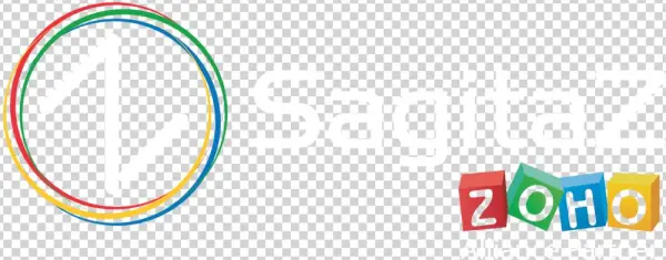 Logo Blanco Circuloscolores - Coquelicot