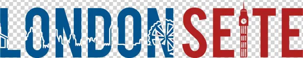 Londonseite London Blog - Graphic Design