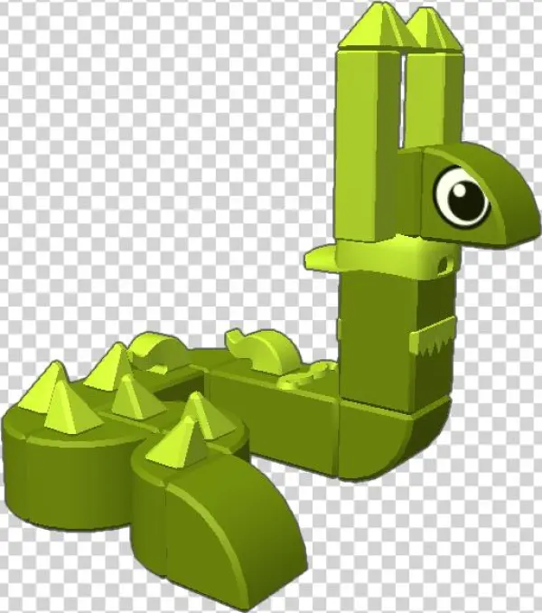 Lowest - Illustration