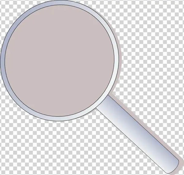 Magnifier Png