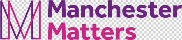 Manchester Matters Logo - Internet Matters